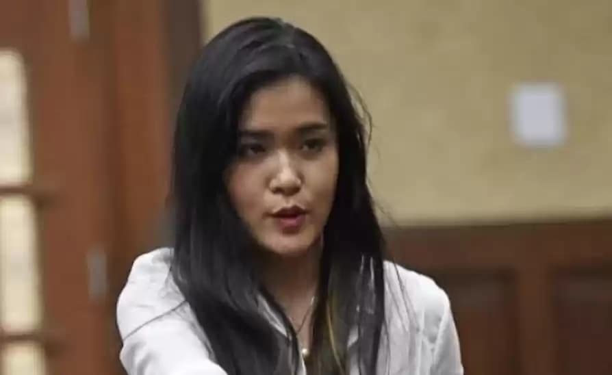 Jessica Kumala Wongso Bebas