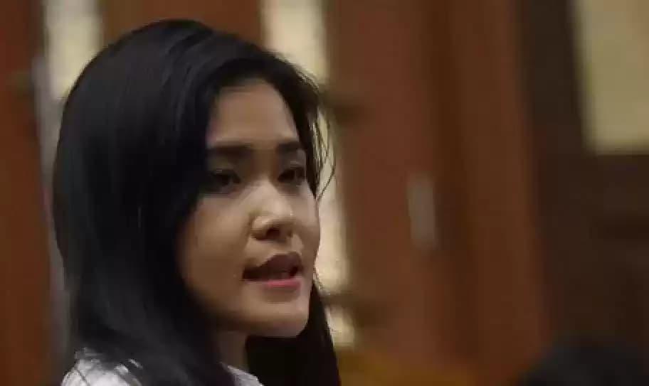 Jessica Wongso Bebas