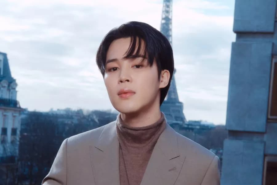 Jimin BTS akan Debut Album Solo pada Maret 2023!