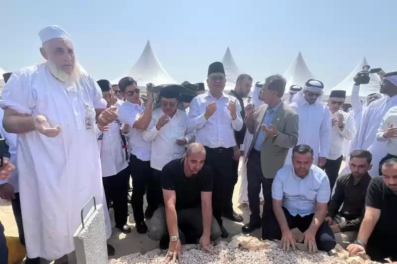 jk-pemakaman ismail haniyeh