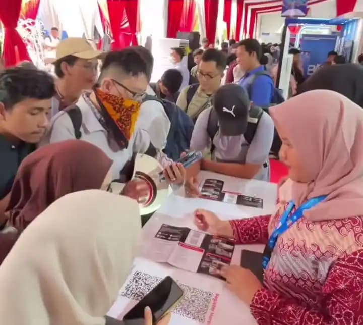 Job Fair
