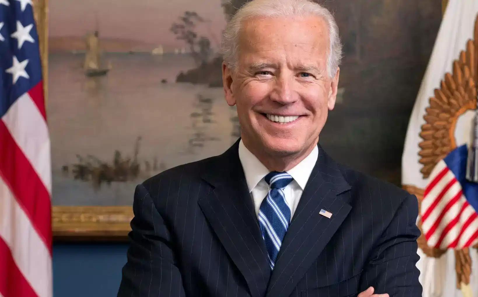 Joe Biden