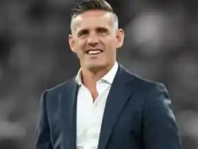 John Herdman