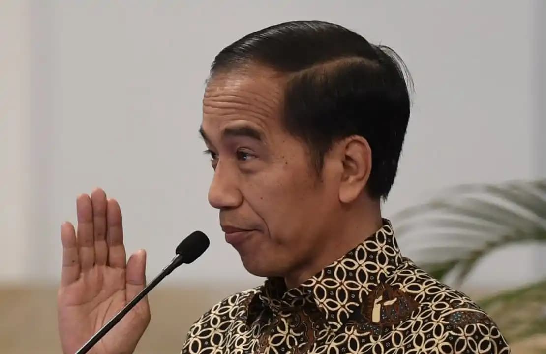 Joko Widodo