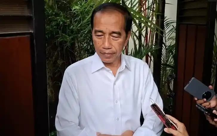 Joko Widodo