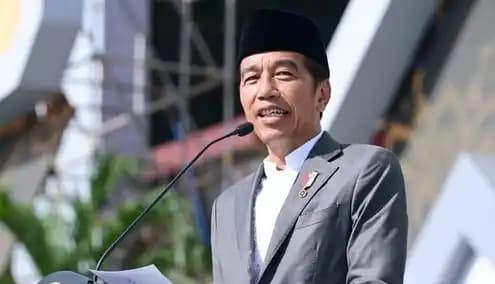 Joko Widodo