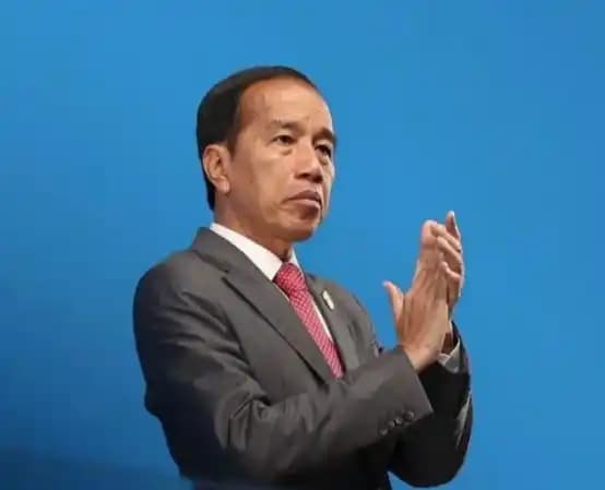 Korupsi Satelit Kemhan,  Seret Nama Jokowi