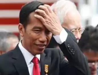 Joko Widodo soal Tapera