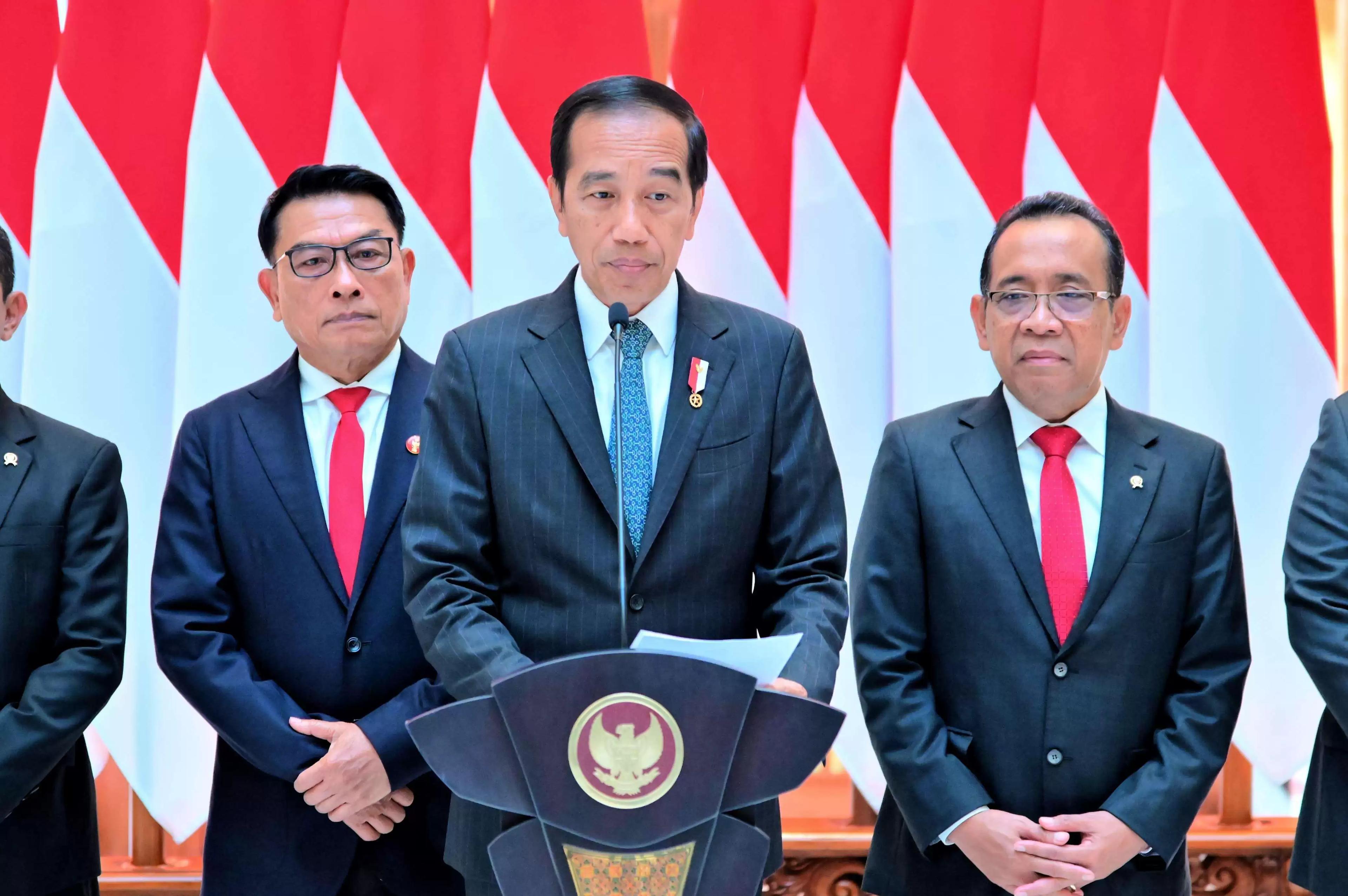 Joko Widodo