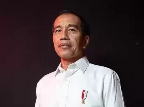 Joko Widodo