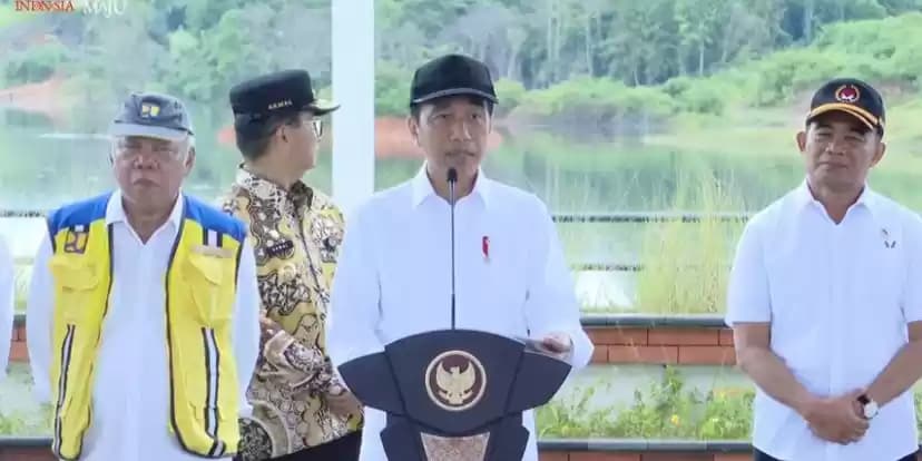 jokowi