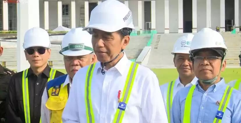 jokowi