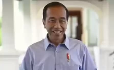 jokowi
