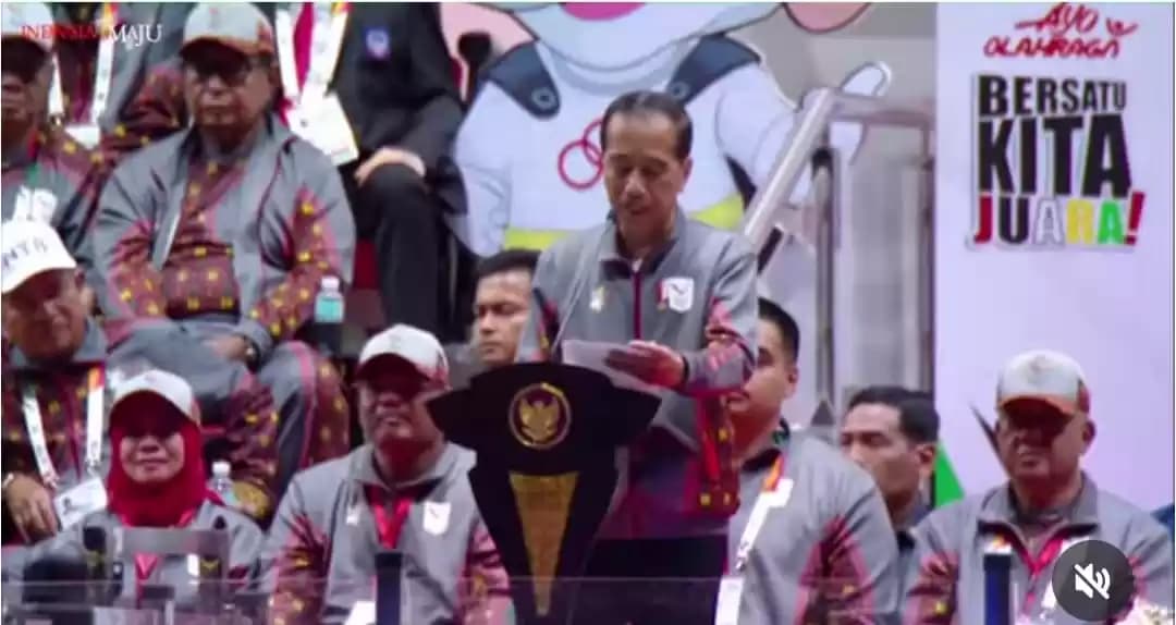 Jokowi