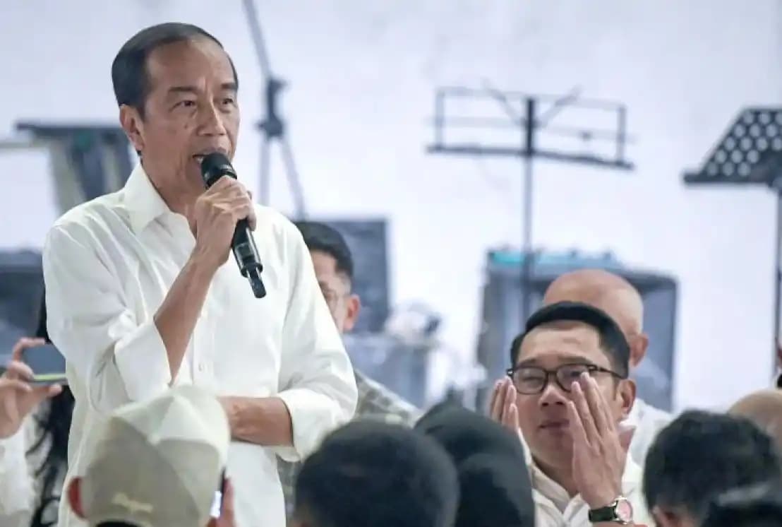 Jokowi