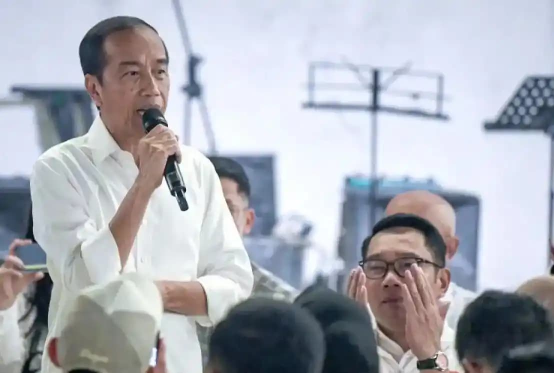 Jokowi