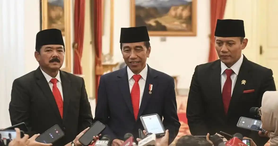 Jokowi
