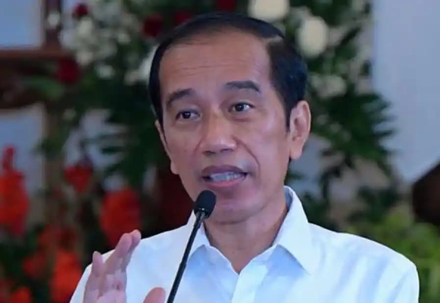 Jokowi