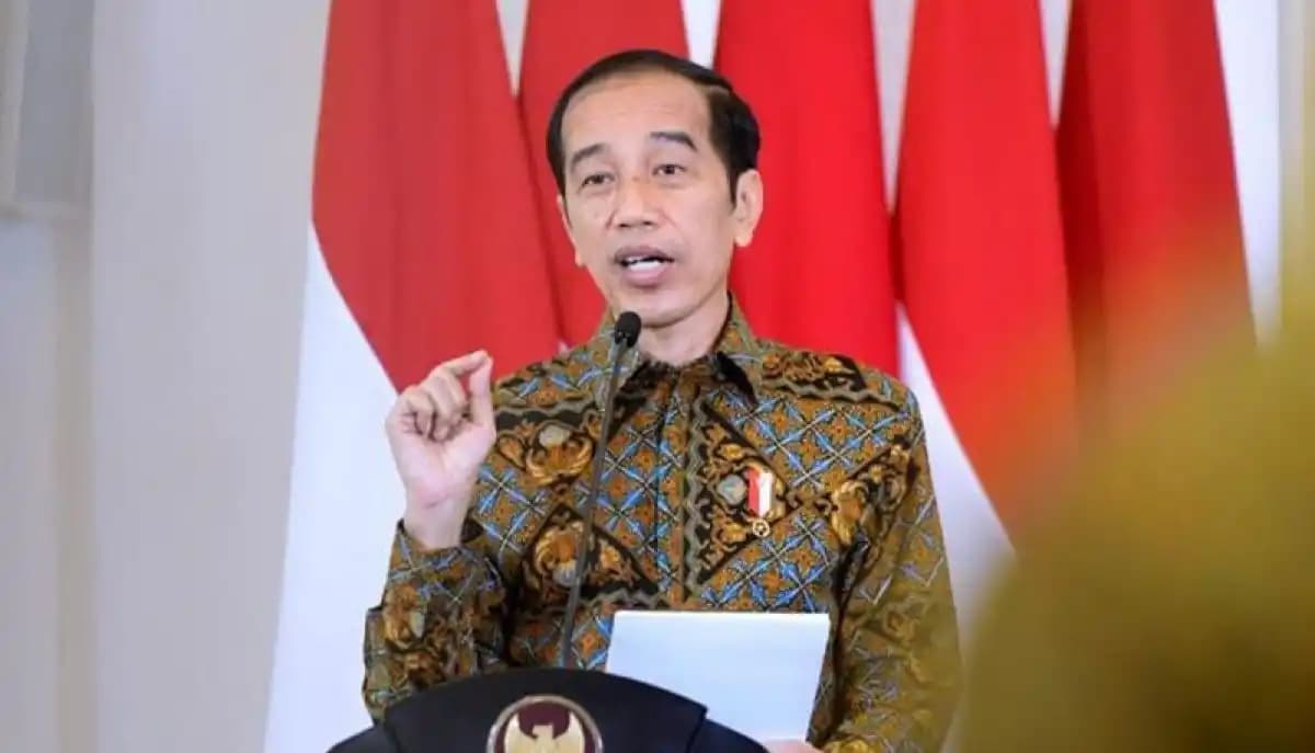 Jokowi
