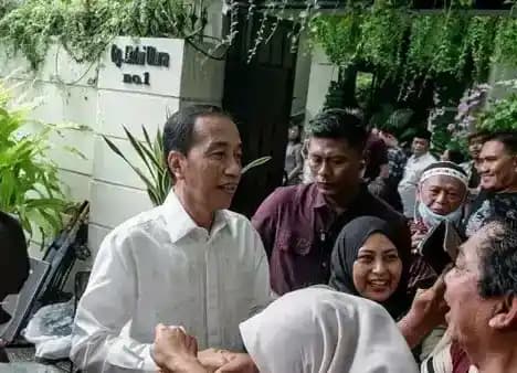Jokowi