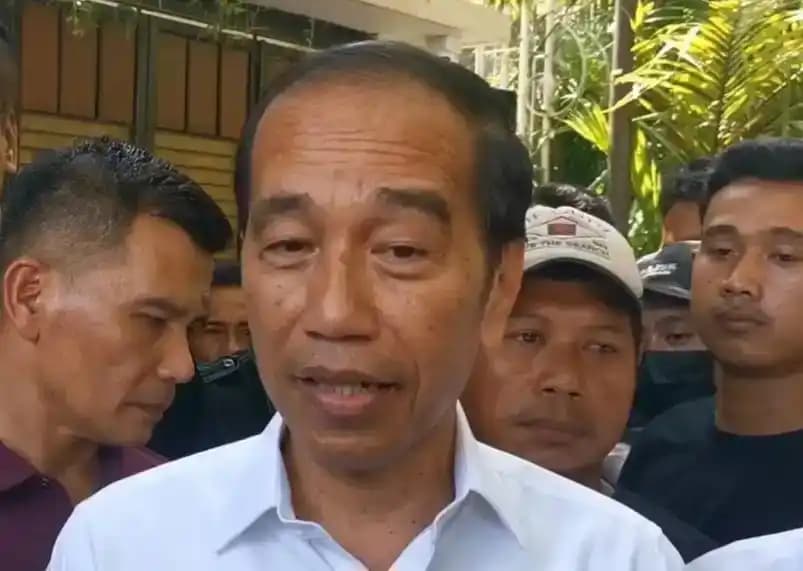 Jokowi