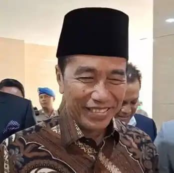 Jokowi