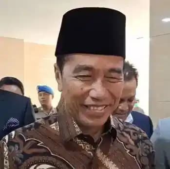 Jokowi