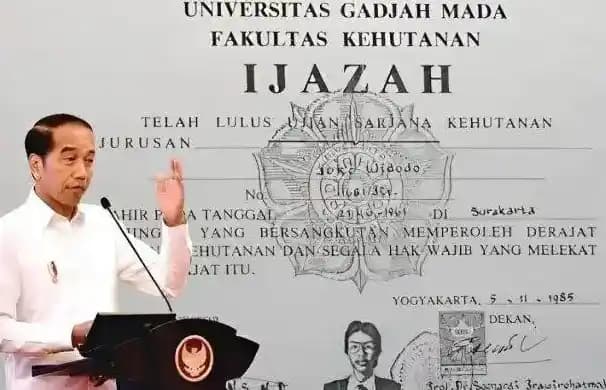Jokowi