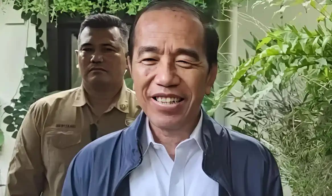 Jokowi