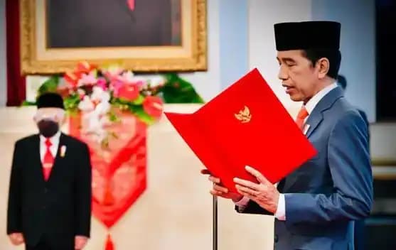Jokowi