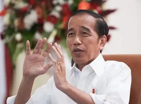 Jokowi