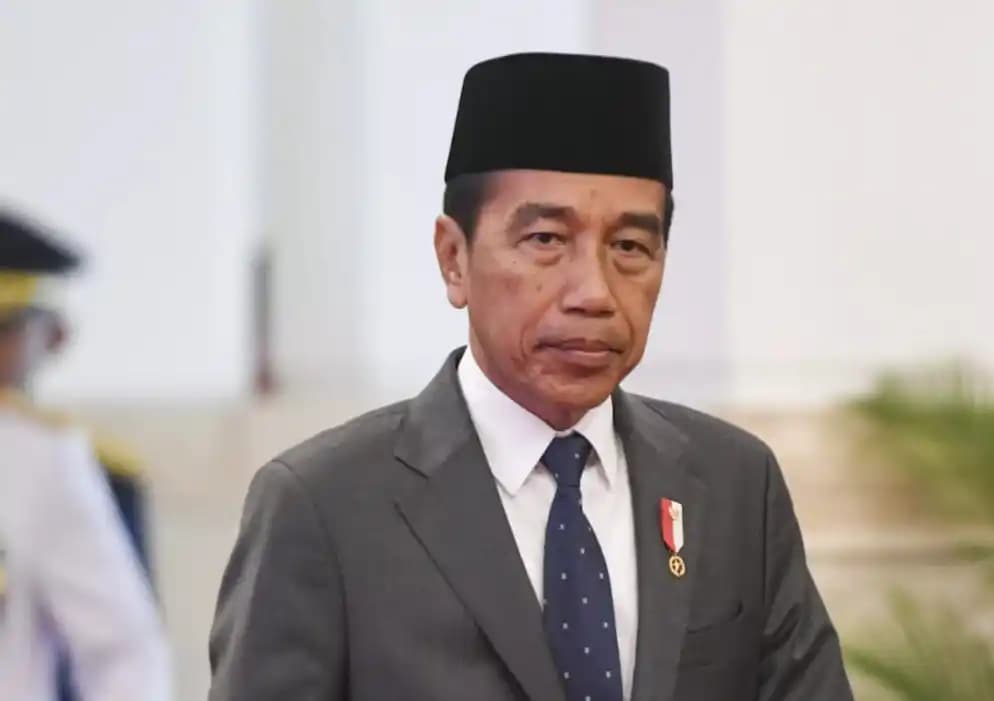 Jokowi