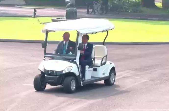 jokowi