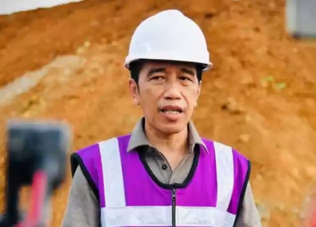 Jokowi Beri Izin Ormas Kelola Tambang