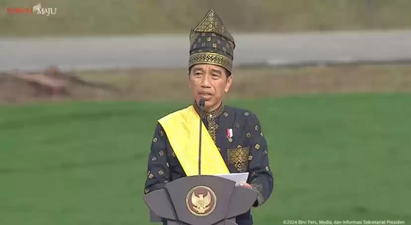jokowi hari lahir pancasila