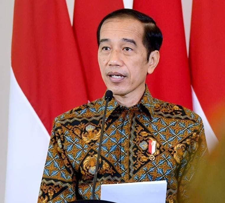 Presiden Jokowi Seperti Membiarkan Masalah Rp 349 T Terus Berkembang