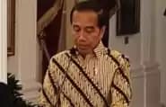 Jokowi-paus