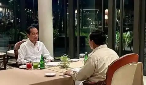 Jokowi-Prabowo