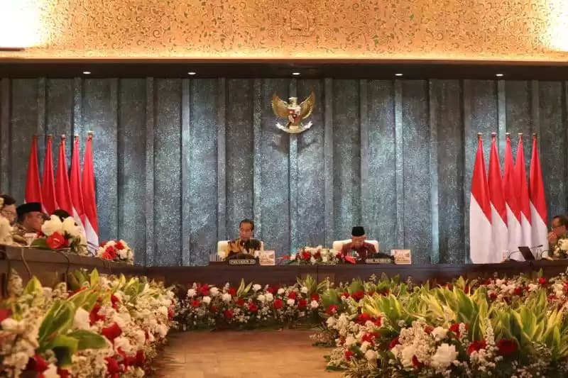 jokowi-sidang paripurna