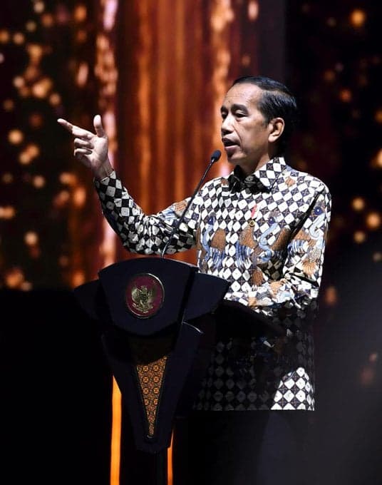 SETARA Institute: Reshuffle Kabinet Terburuk di Ujung Kekuasaan Jokowi