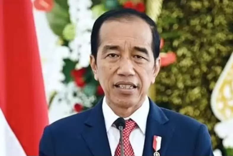 Jokowi