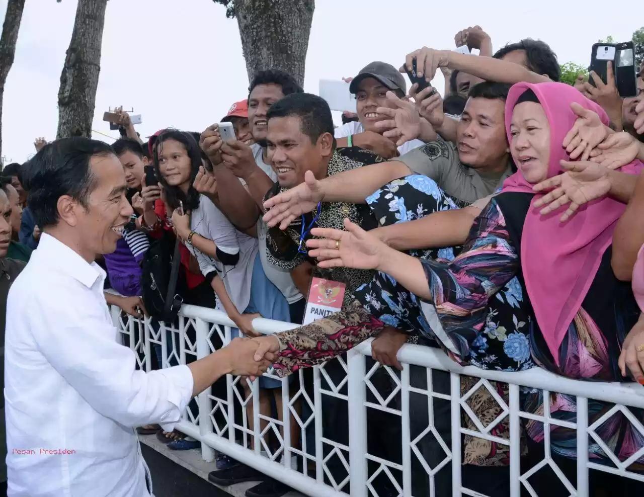 Jokowi