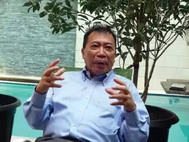 Jon A. Masli - Diaspora USA,  Corporate & Capital Market Advisor