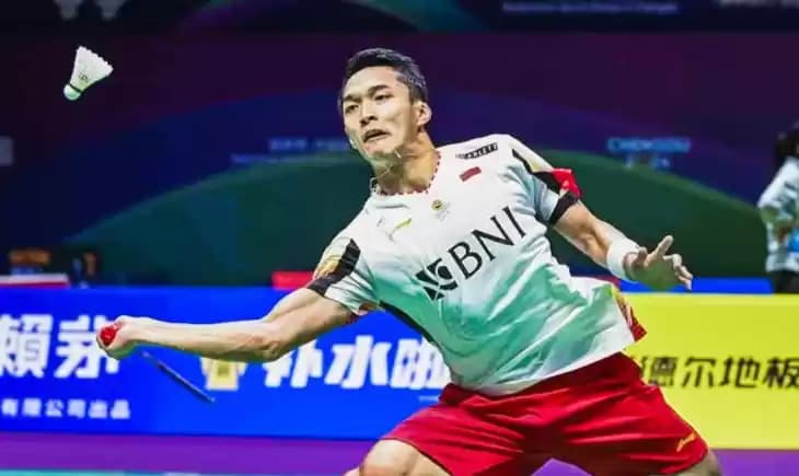 Jonatan Christie