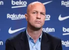 Jordi Cruyff