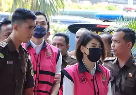 JPU Sebut Harvey Moeis dan Helena Lim Perkaya Diri Rp420 M dari Korupsi Timah