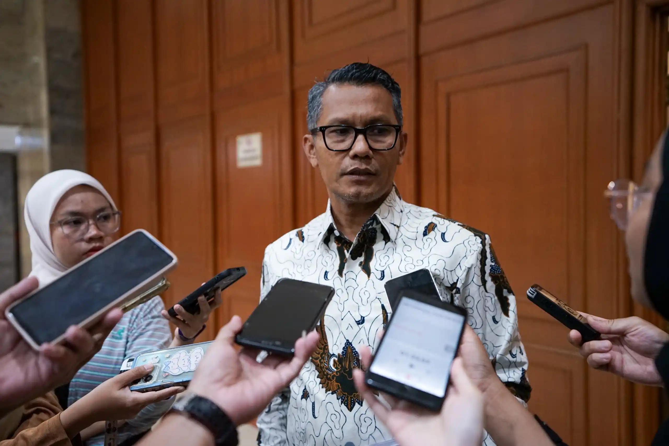 Jubir Kemenperin