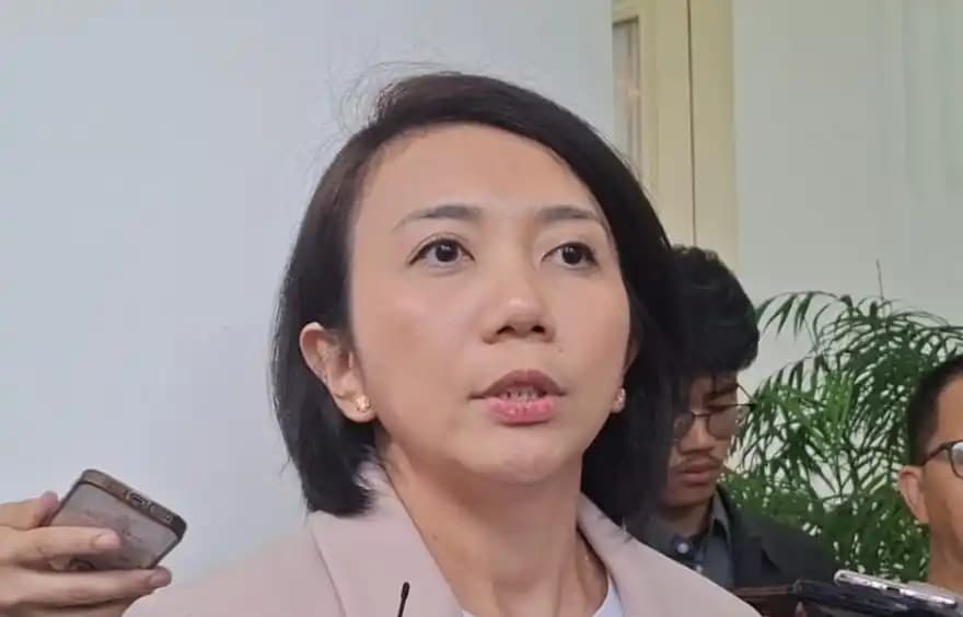 Jubir Kemnlu