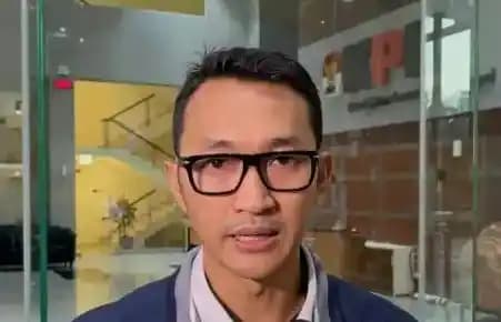 Jubir KPK Budi Prasetyo