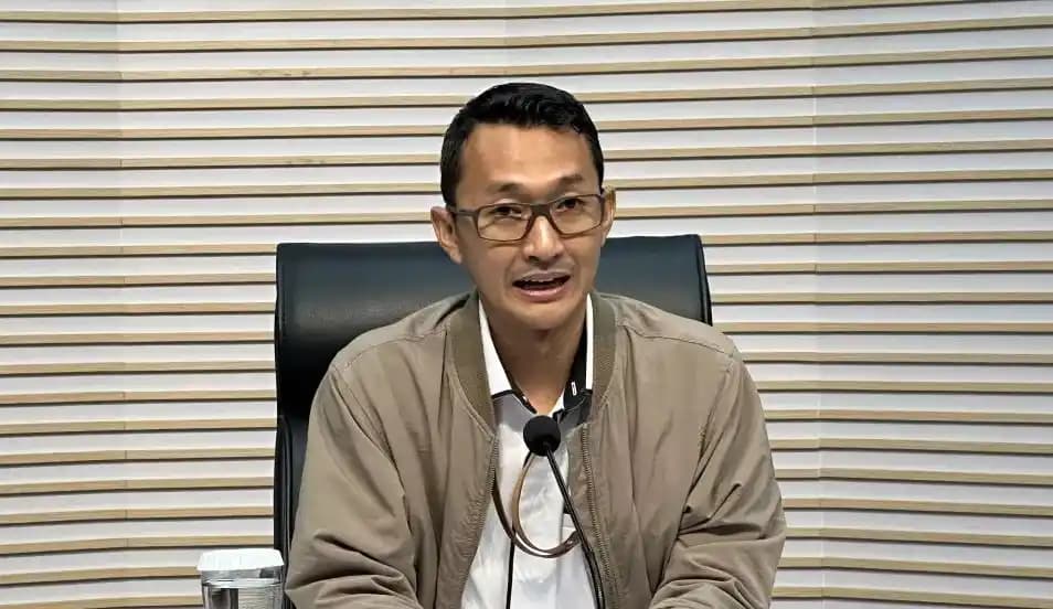 Jubir KPK Budi